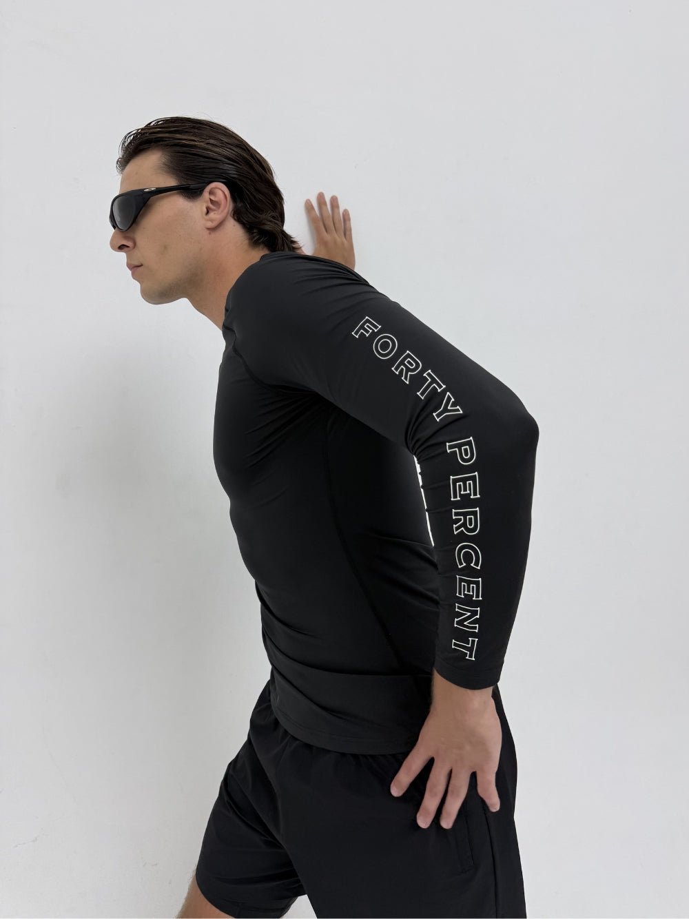 Compound Long Sleeve - ATTODE