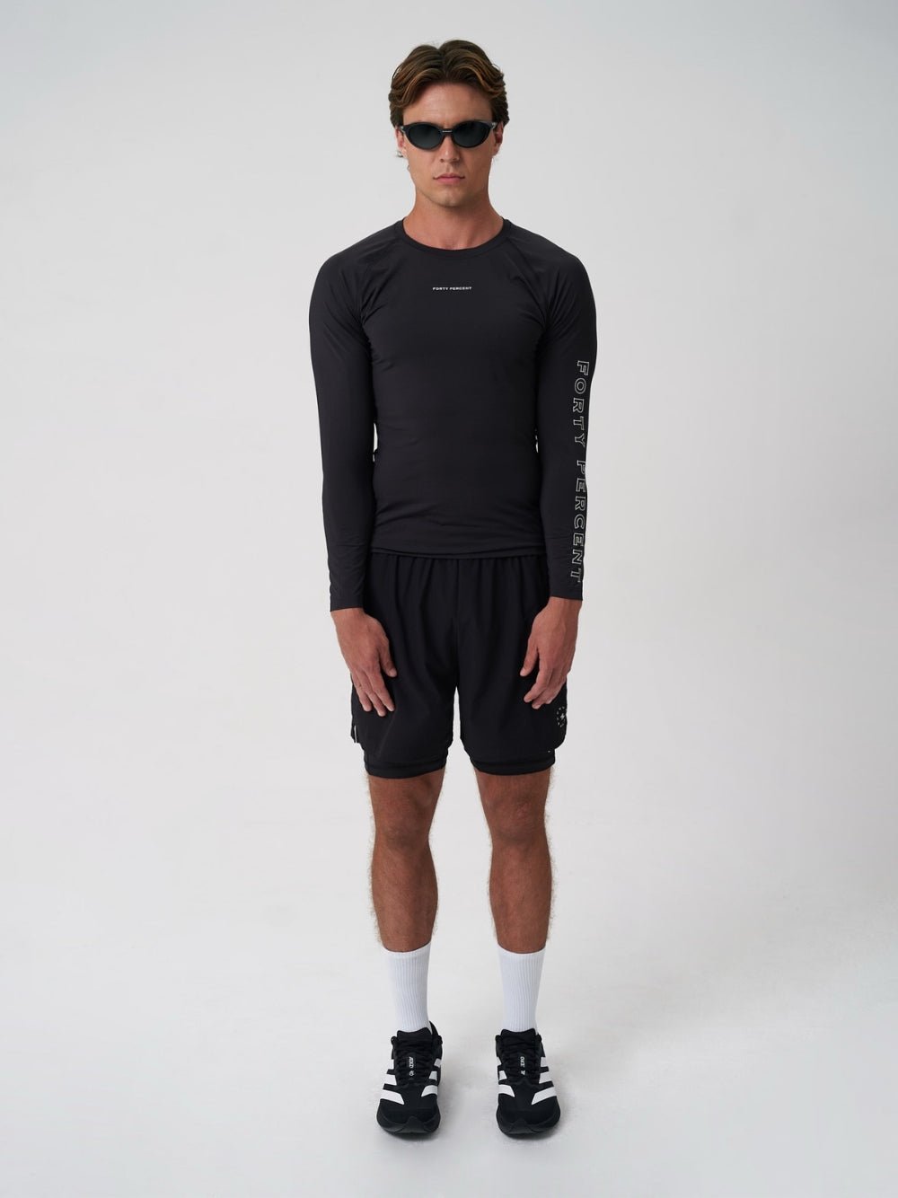 Compound Long Sleeve - ATTODE