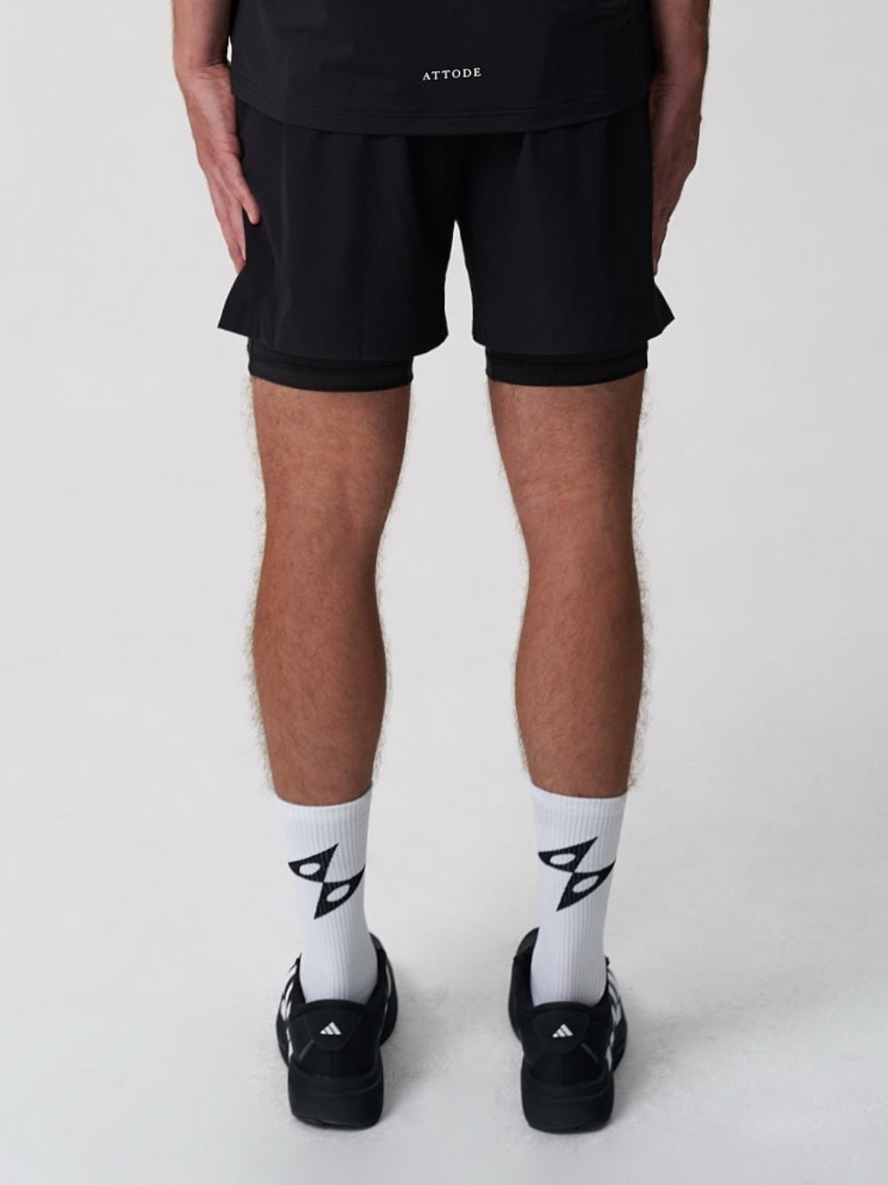 Crew Socks - ATTODE