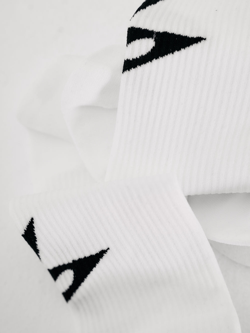 Crew Socks - ATTODE