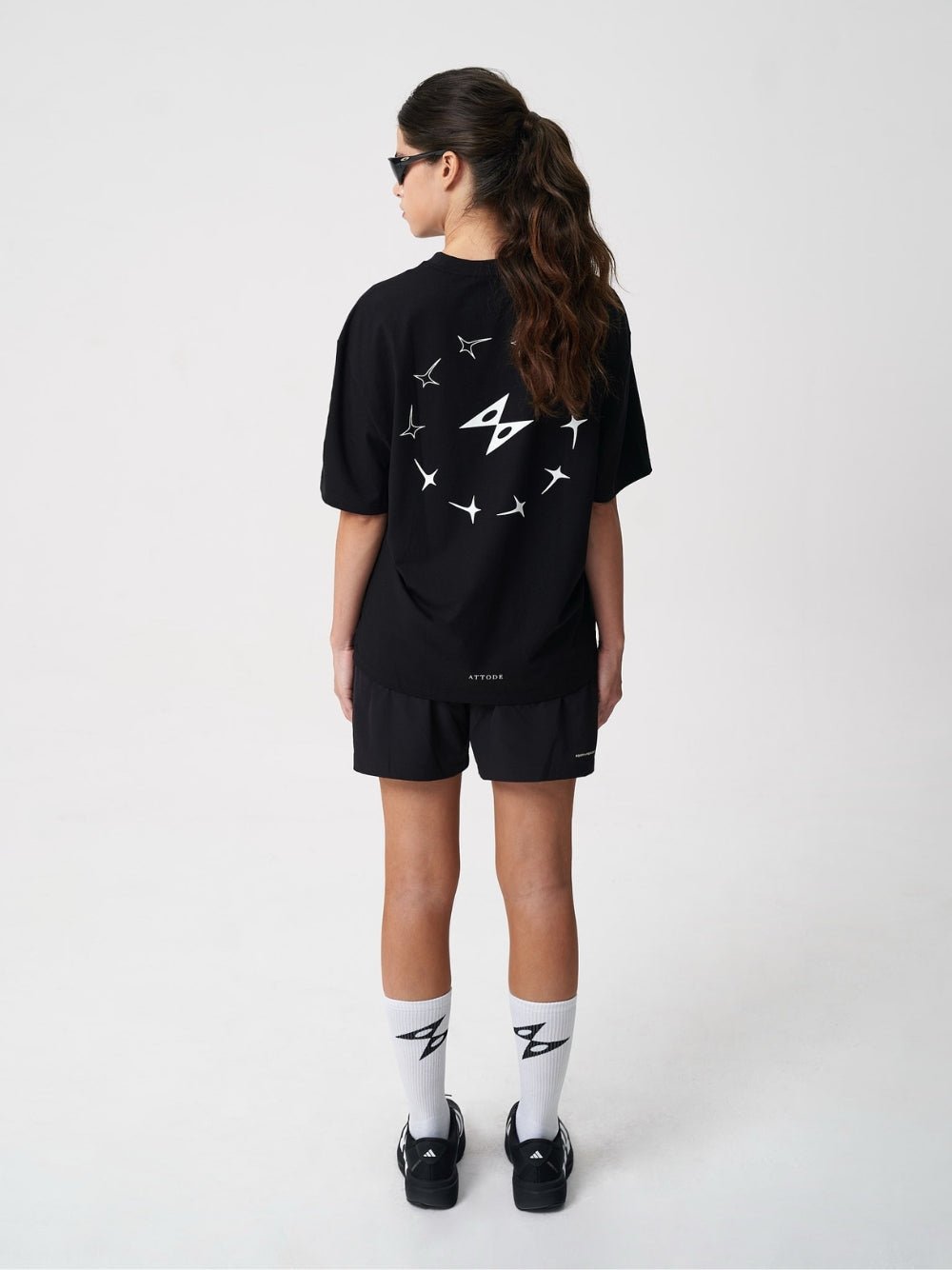 Hybrid T-Shirt - ATTODE