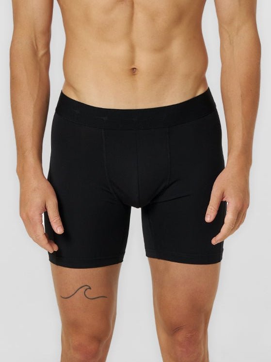 Training Underwear Black - ATTODE