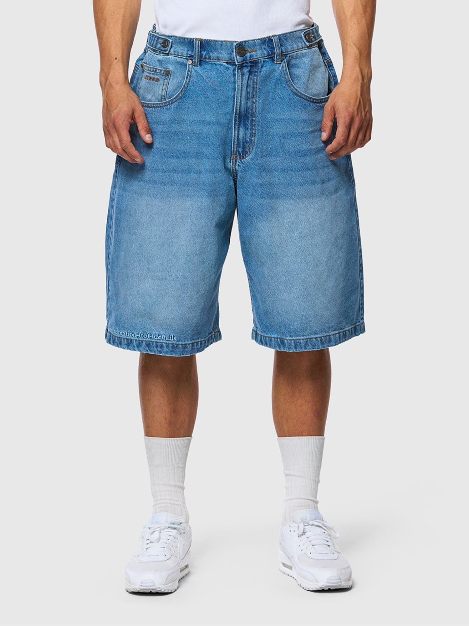 ATTODE / Pants / Shorts - ATTODE 