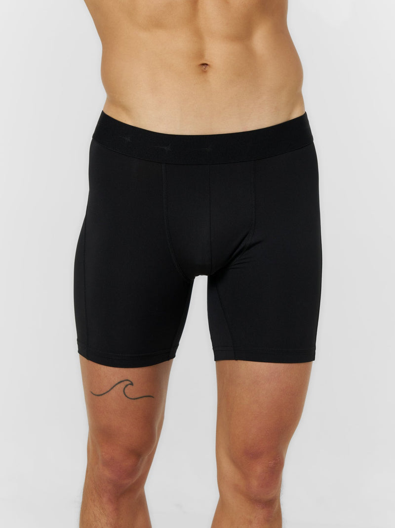 Training Underwear Black