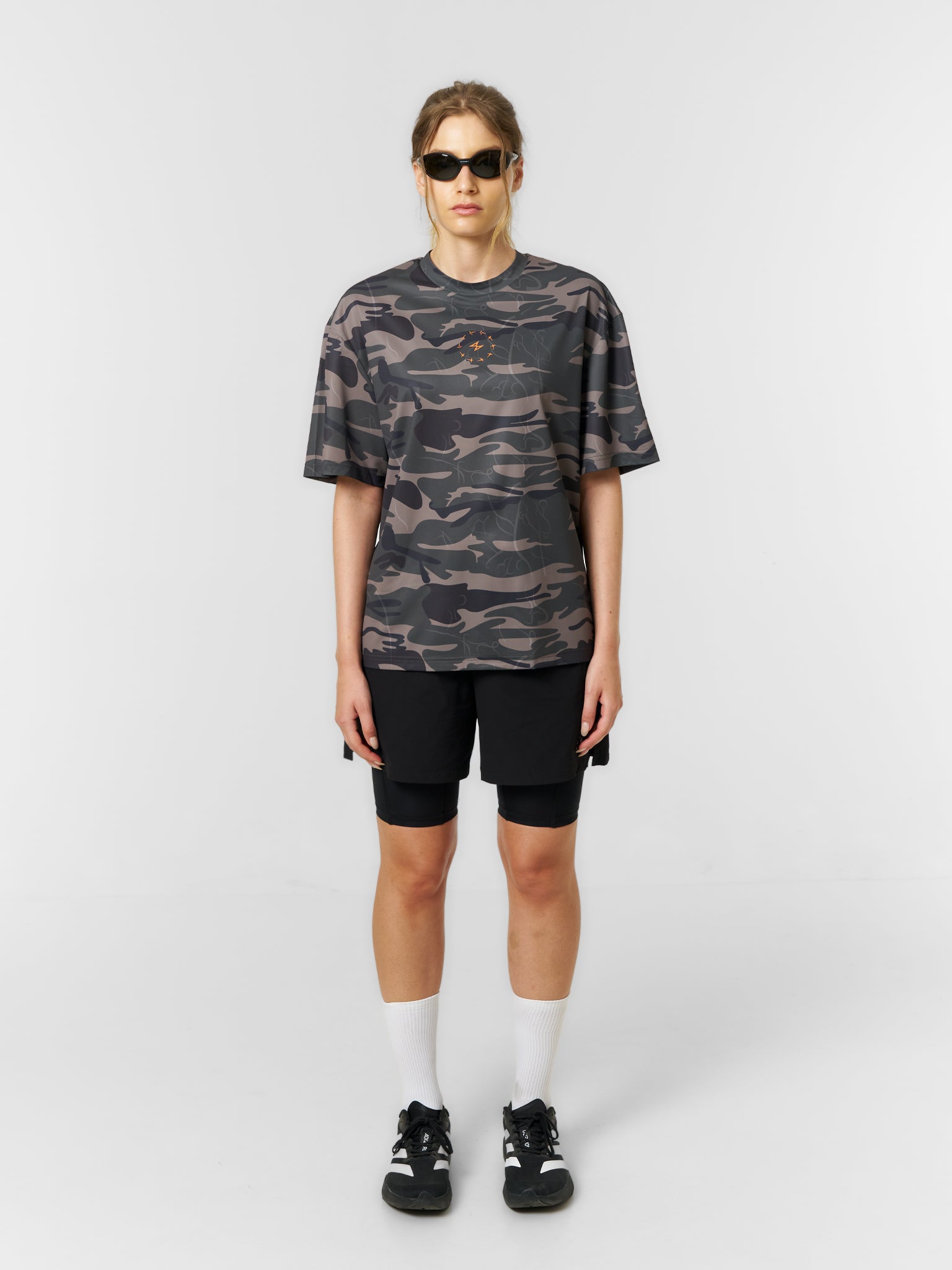 Motis™ Camo T-shirt
