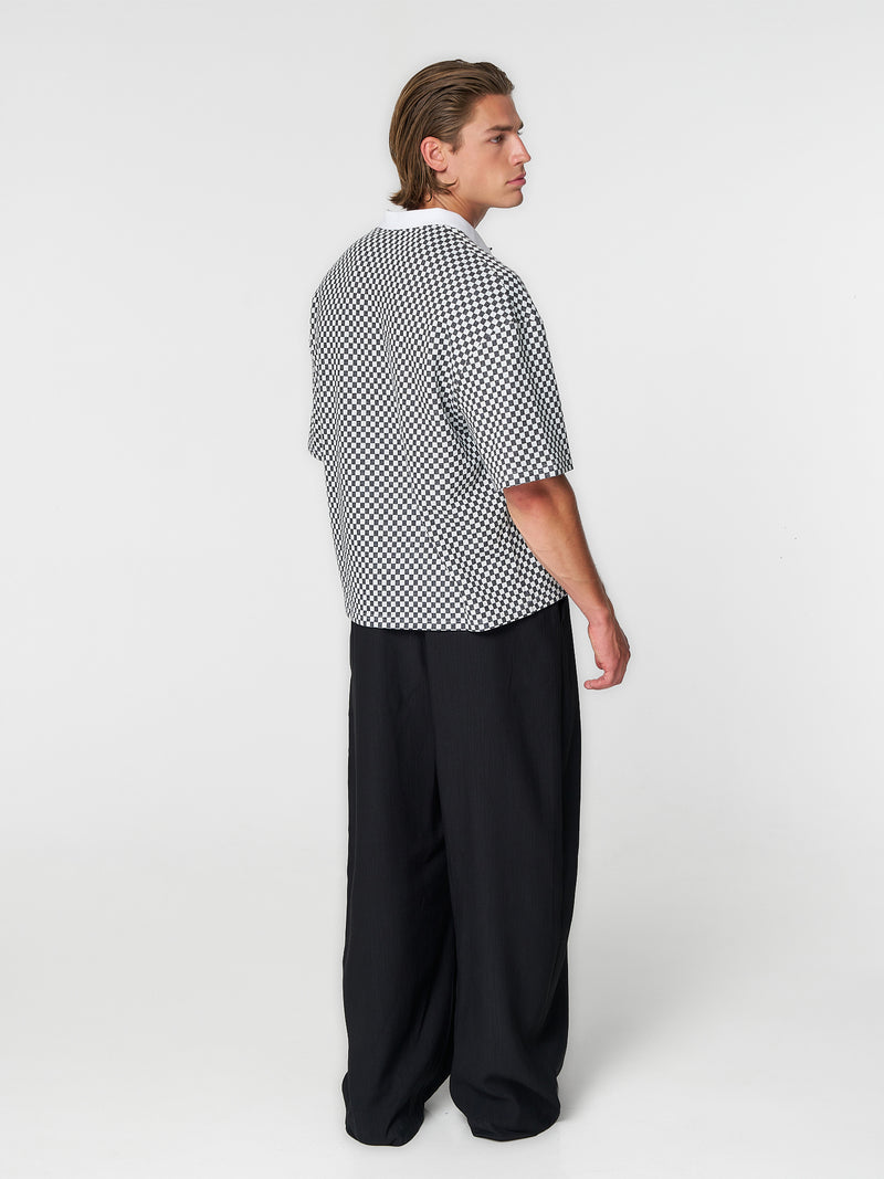 Nomad Pants Black