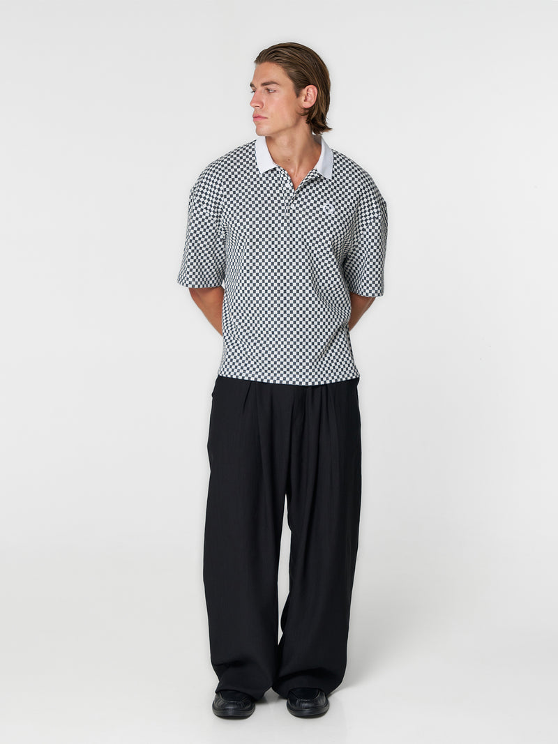 Nomad Pants Black