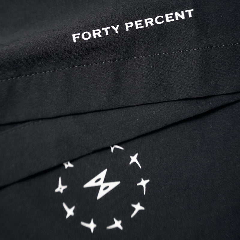 Forty Percent Technical Detail