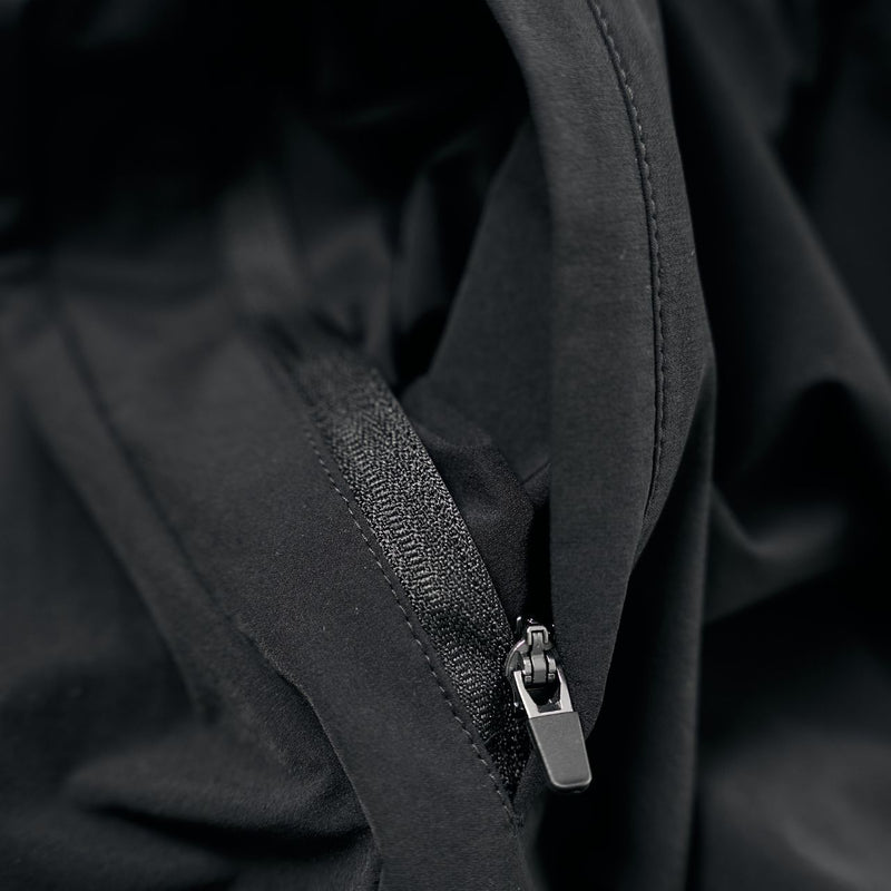 Forty Percent Technical Detail