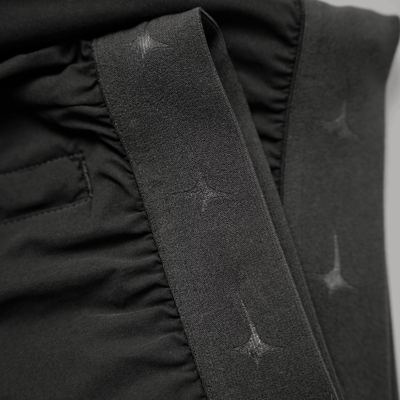 Forty Percent Technical Detail