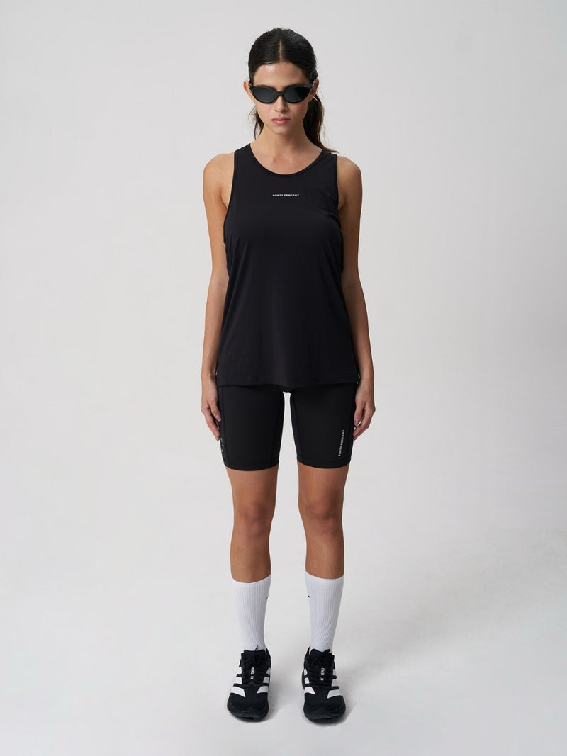 Compression Half Tights