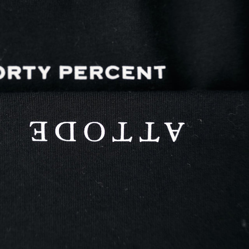 Forty Percent Technical Detail