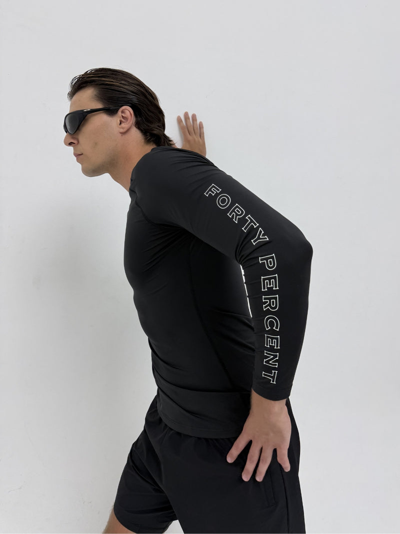 Compound Long Sleeve