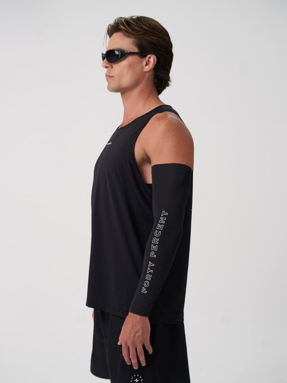 Compound Arm Sleeves