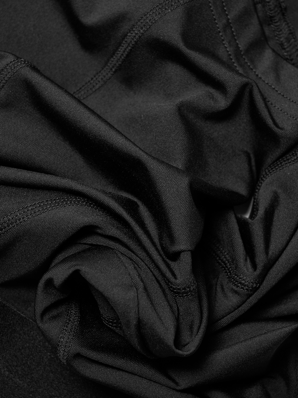 Training Underwear Black