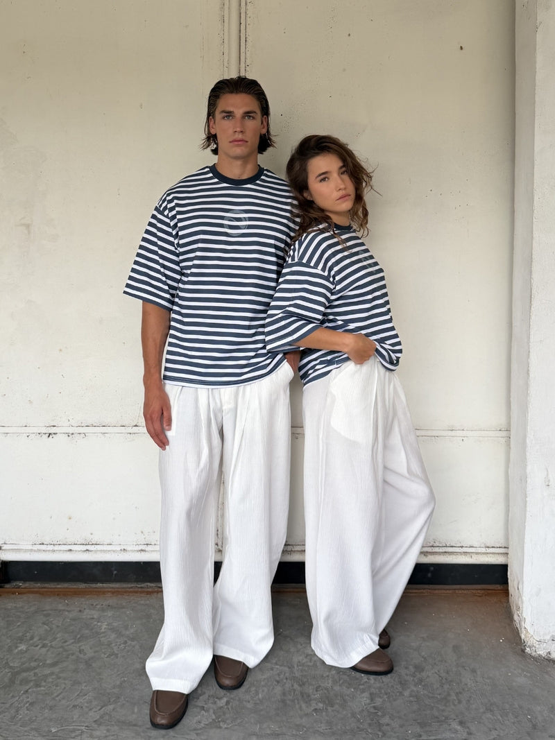 Nomad Pants White