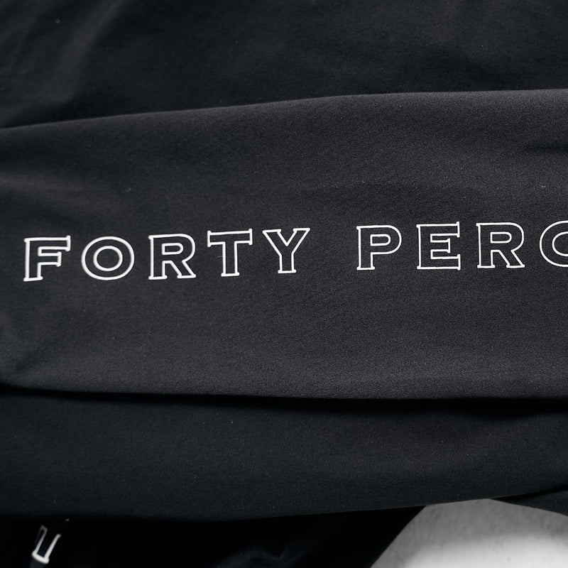 Forty Percent Technical Detail