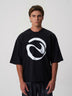 Logo T-shirt Black