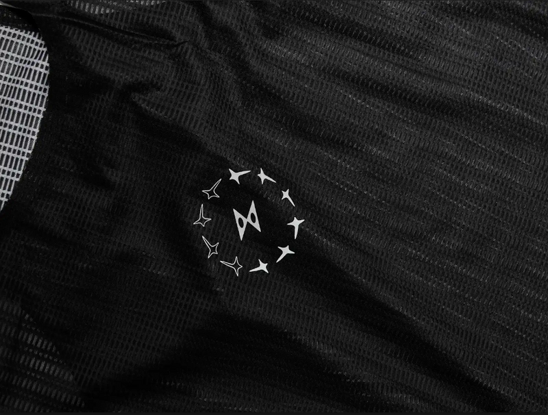 BONDED SEAMS