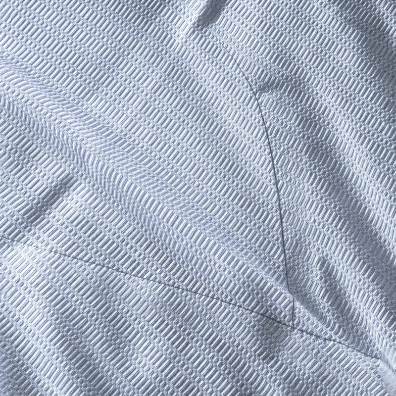BONDED SEAMS