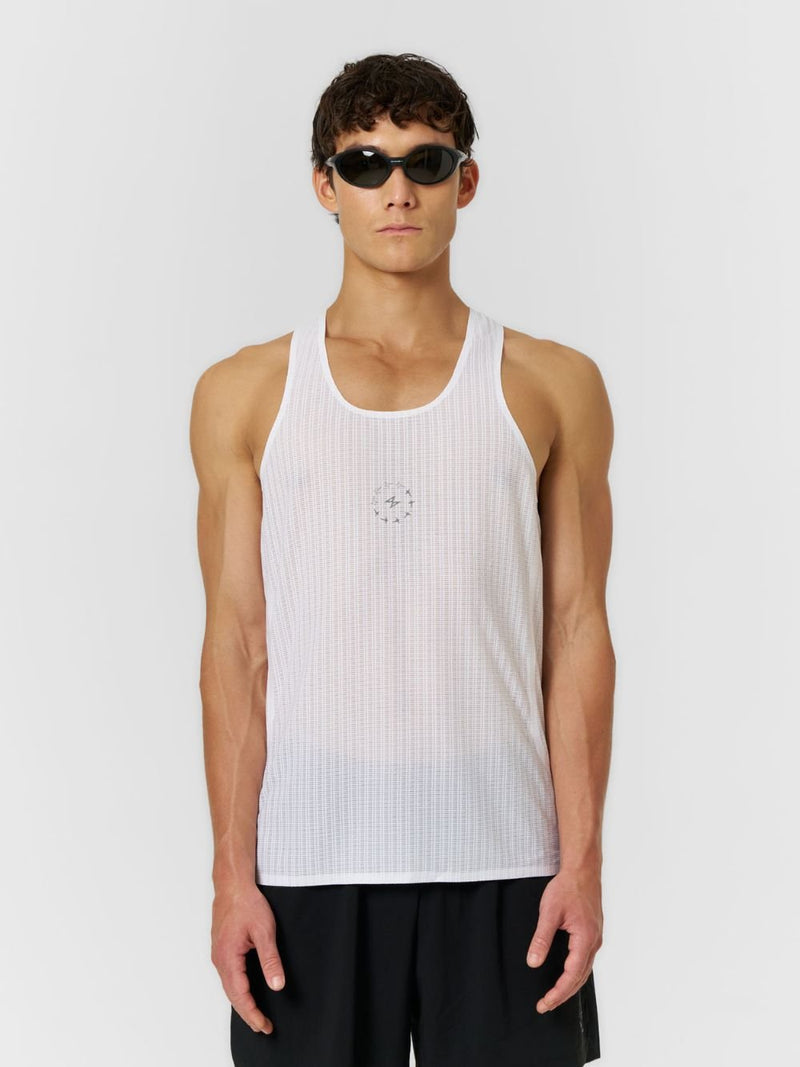 Aerion™ Singlet White - ATTODE