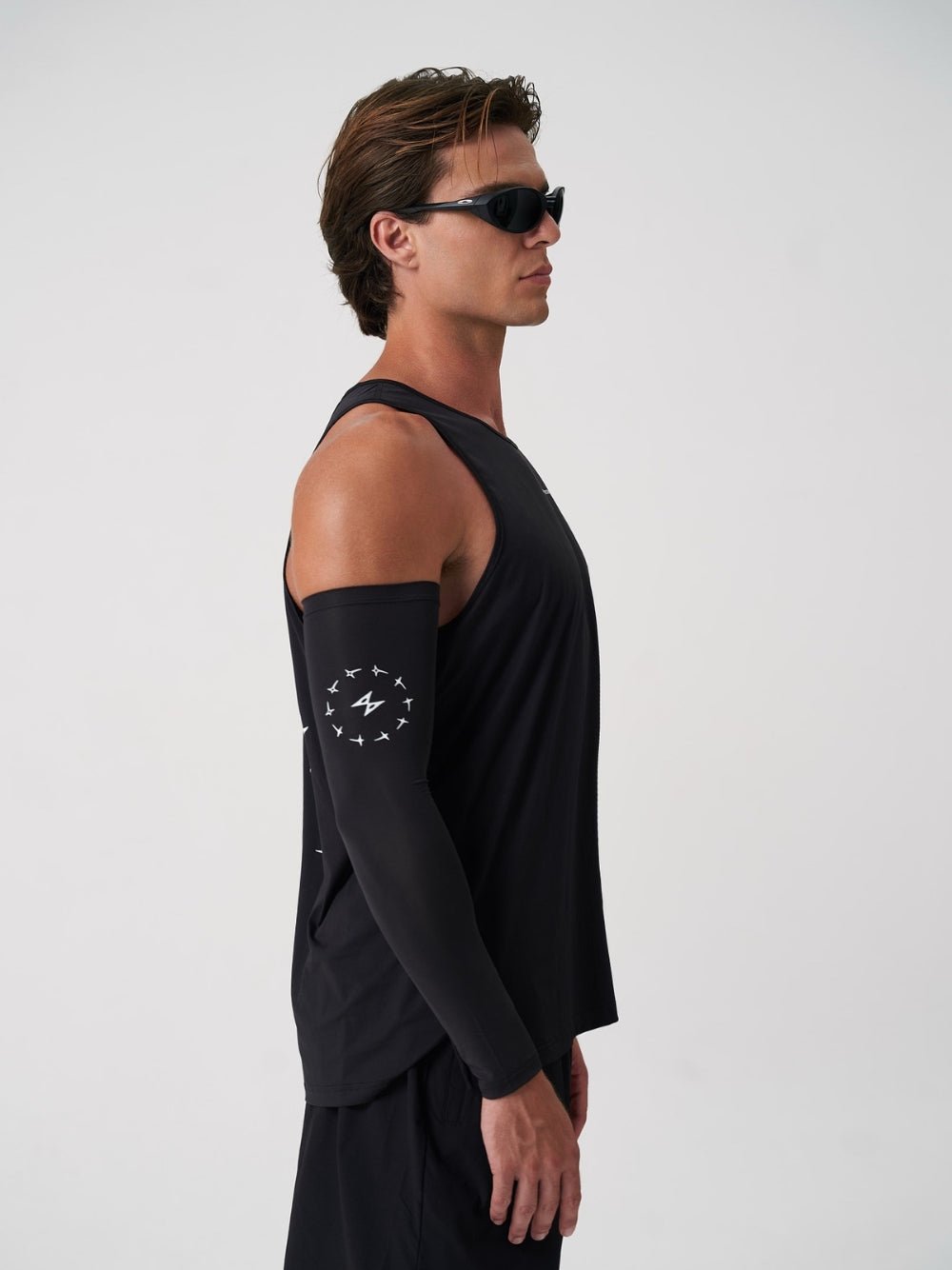 Compound Arm Sleeves - ATTODE