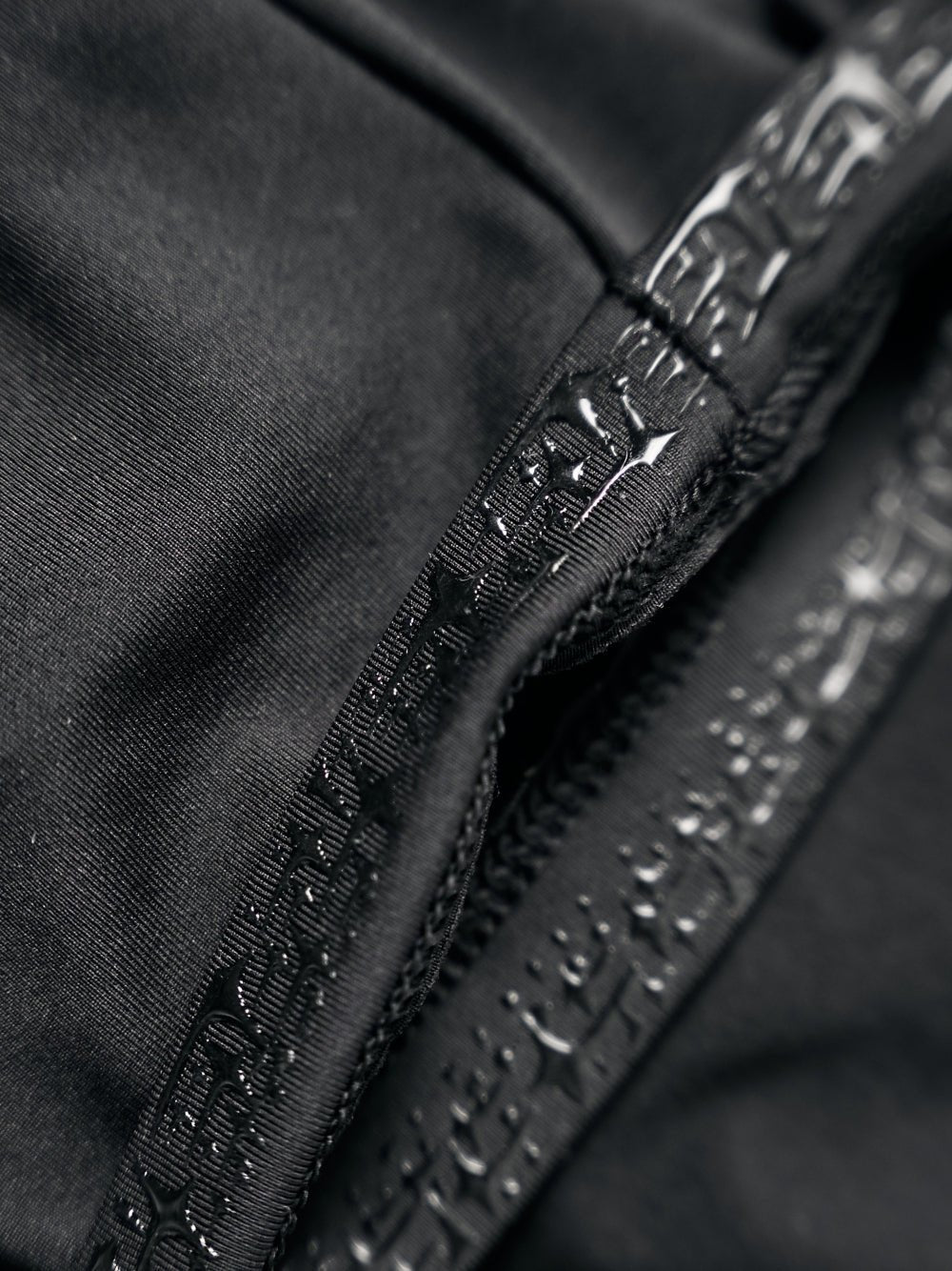 Compound Arm Sleeves - ATTODE