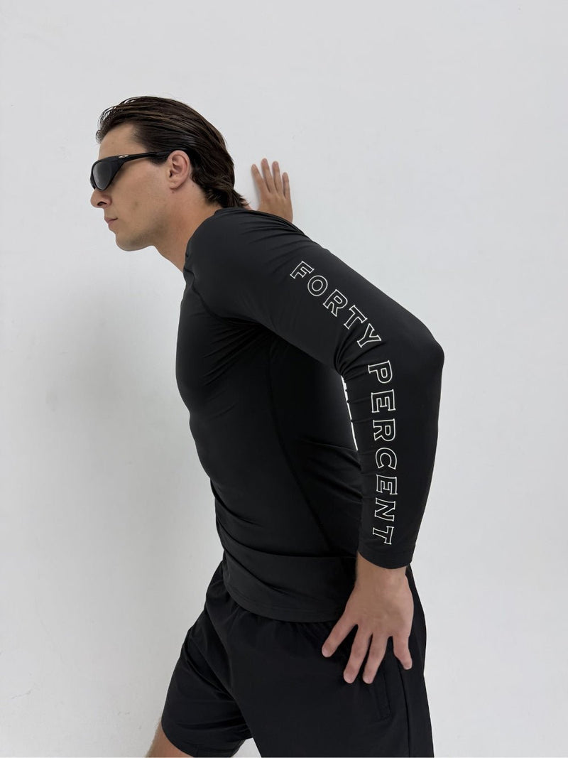 Compound Long Sleeve - ATTODE