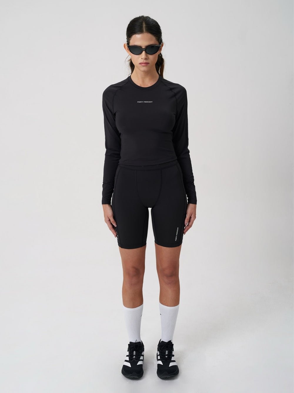 Compound Long Sleeve - ATTODE