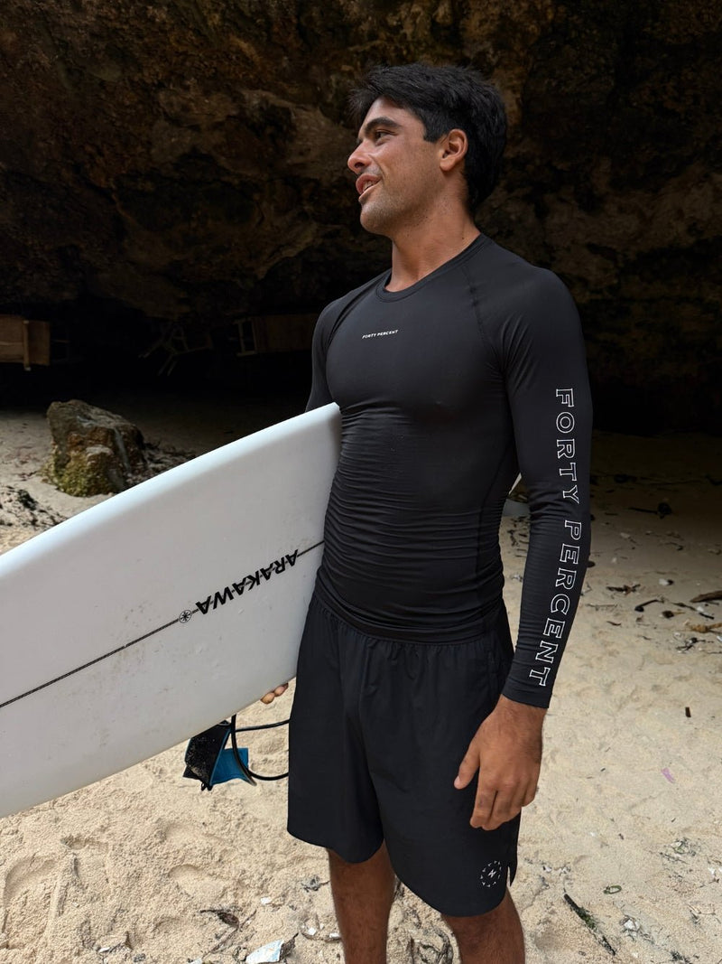 Compound Long Sleeve - ATTODE