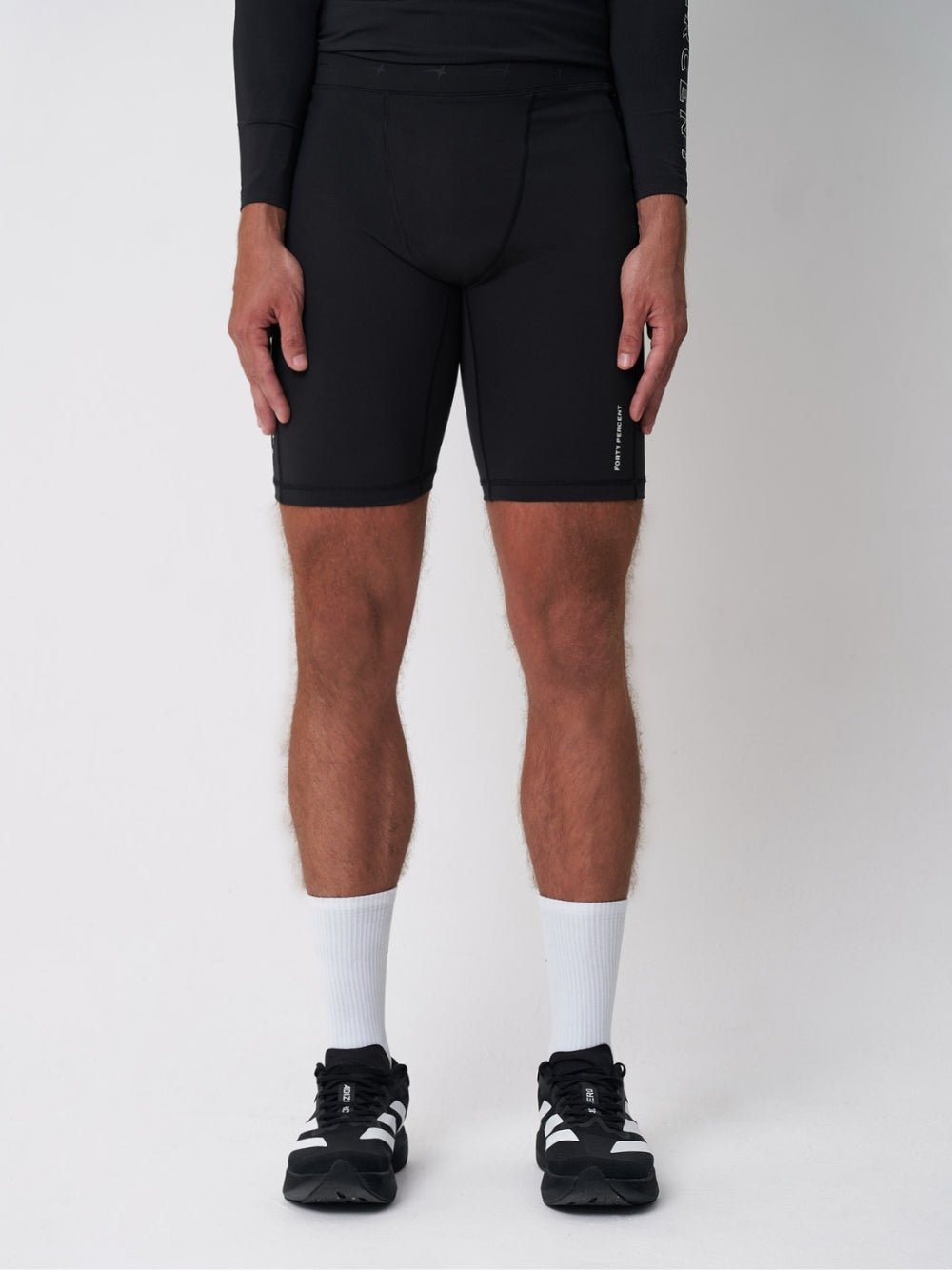 Compression Half Tights - ATTODE