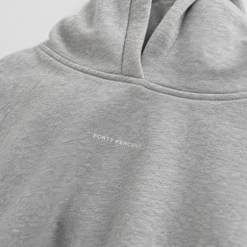 FRONT LOGOTYPE