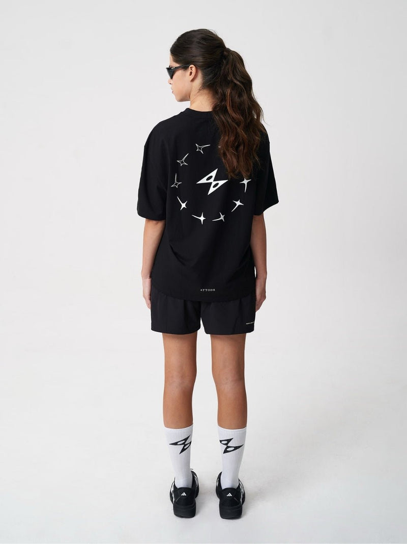Hybrid T-Shirt - ATTODE