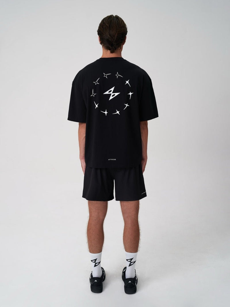 Hybrid T-Shirt - ATTODE