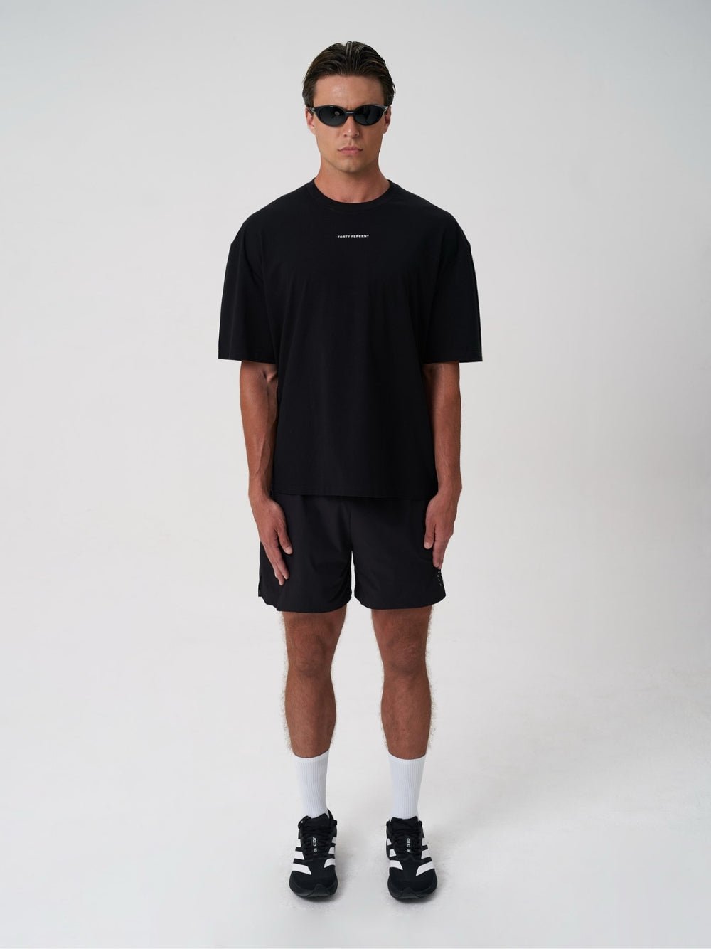 Hybrid T-Shirt - ATTODE