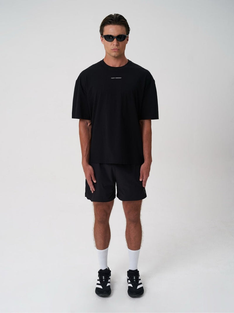 Hybrid T-Shirt - ATTODE