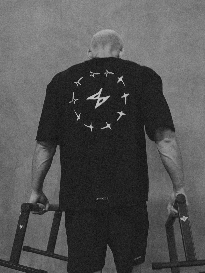 Hybrid T-Shirt - ATTODE