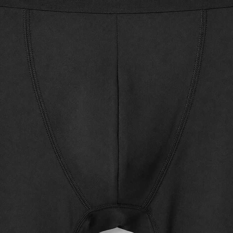 MESH CROTCH PANEL