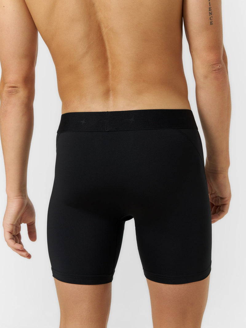 Training Underwear Black - ATTODE