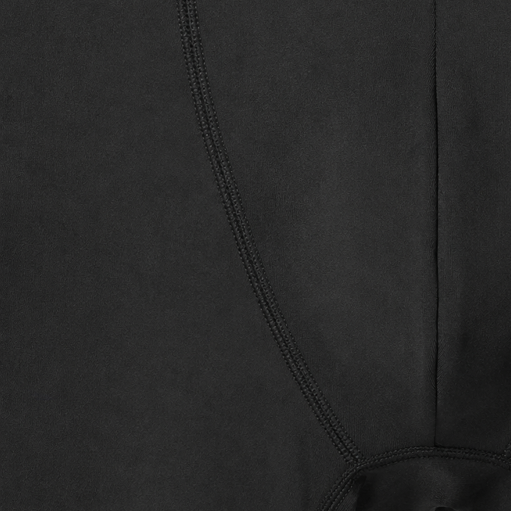 FLATLOCK SEAMS