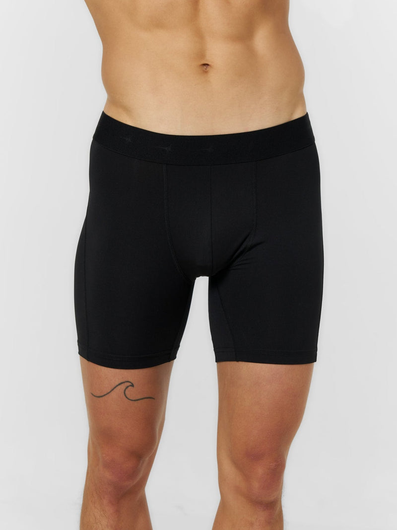 Training Underwear Black - ATTODE