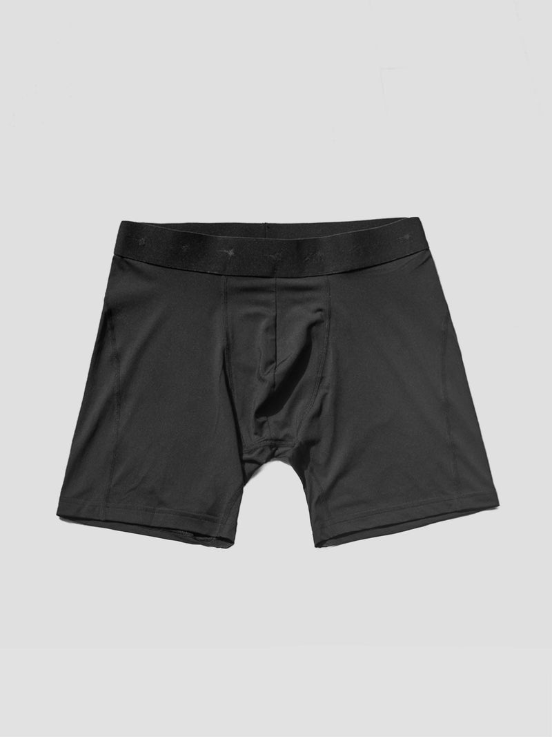 Training Underwear Black - ATTODE
